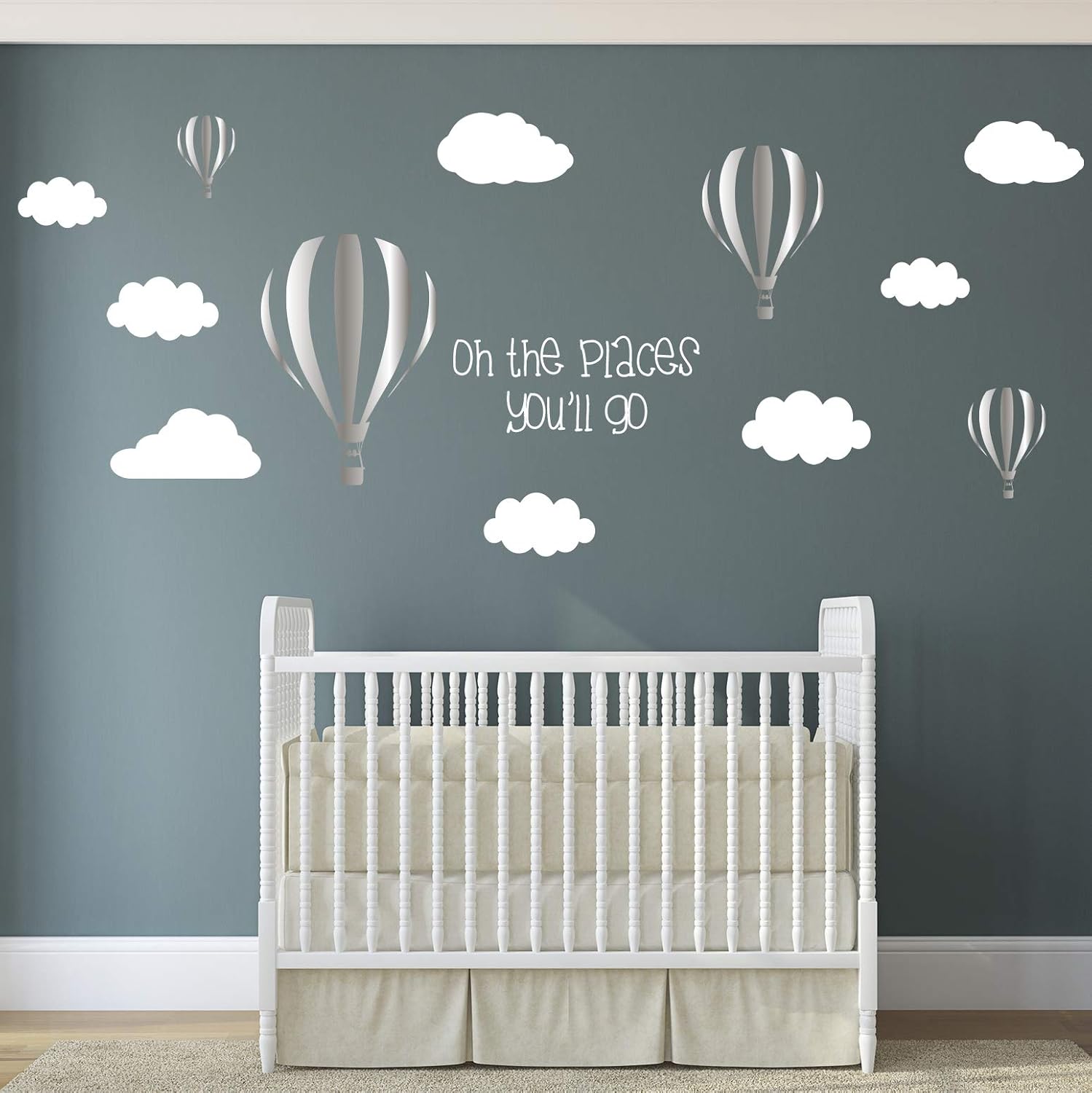 Adesivi Murali Supereroi Per Cameretta - 4 Fogli 20x30 Cm, Multicolore, Facili Da Applicare - Foto 3