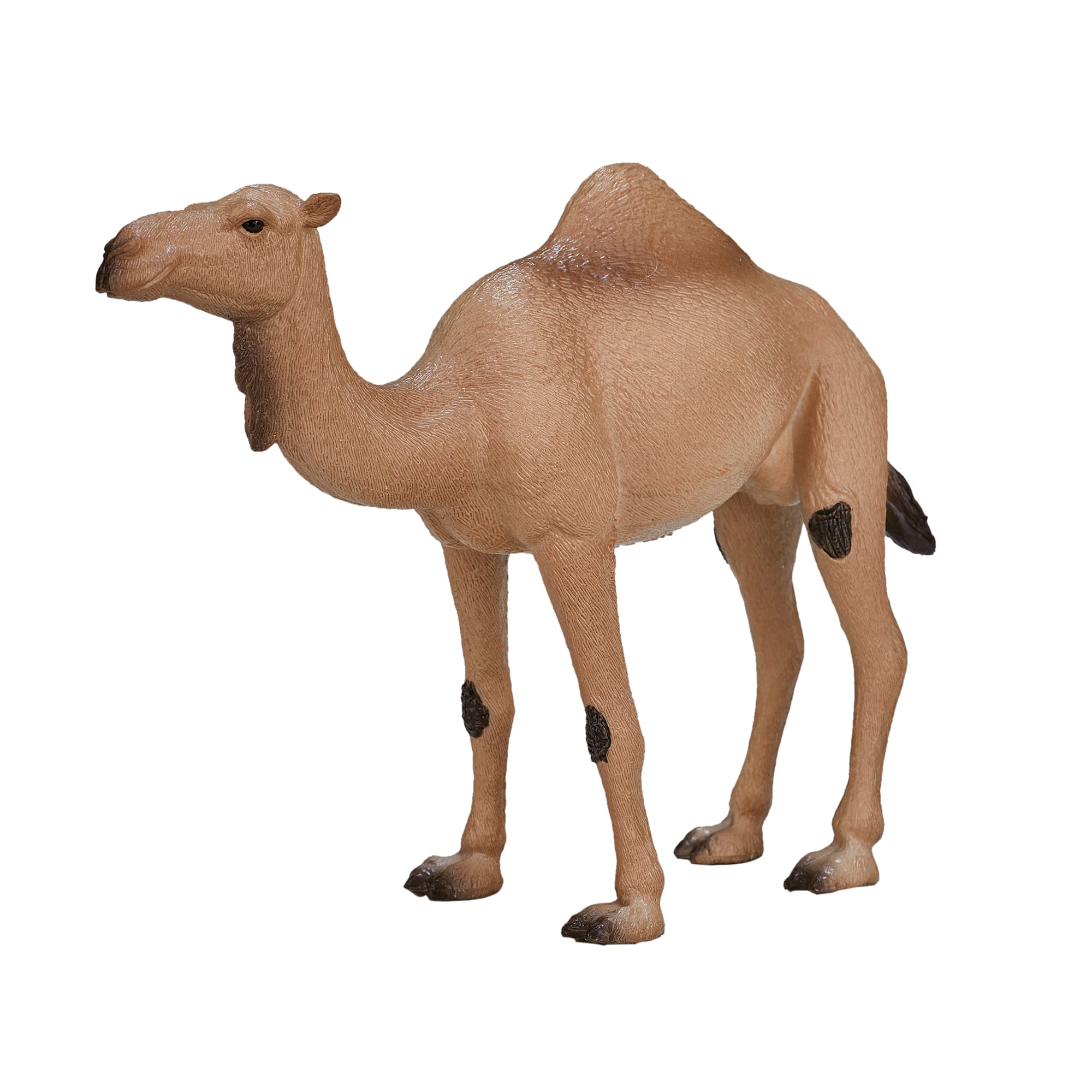 MOJO Arabian Camel Wildlife Animal Model Toy Figure