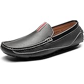Bruno Marc Men's Driving Moccasins Penny Loafers Slip on Loafer Shoes