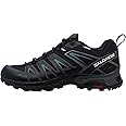 Salomon Women's X Ultra Pioneer Climasalomon Waterproof Hiking Shoes Trail Running