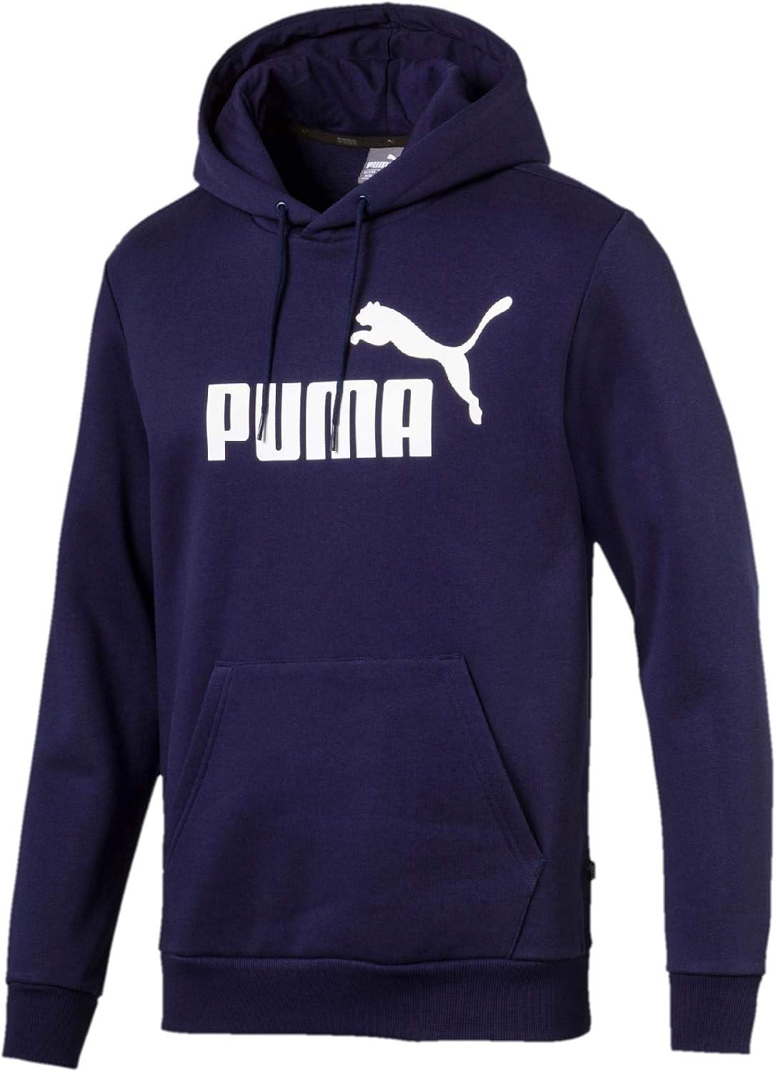 Sudadera Puma ESS Hoody