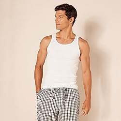 Amazon Essentials Men's Lightweight Tank