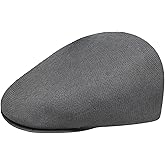Kangol Seamless Tropic 507 Hat - Sage Green/XL Ivy Caps & Flat Caps