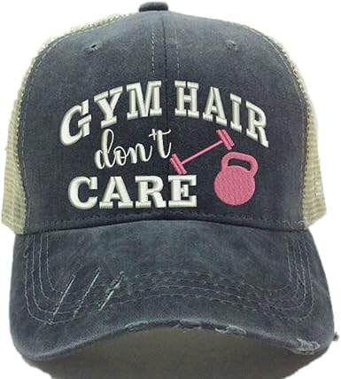 fitness hats