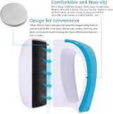 NEPTONION Magnetic Aquarium Glass Scraper Algae Cleaner view 4