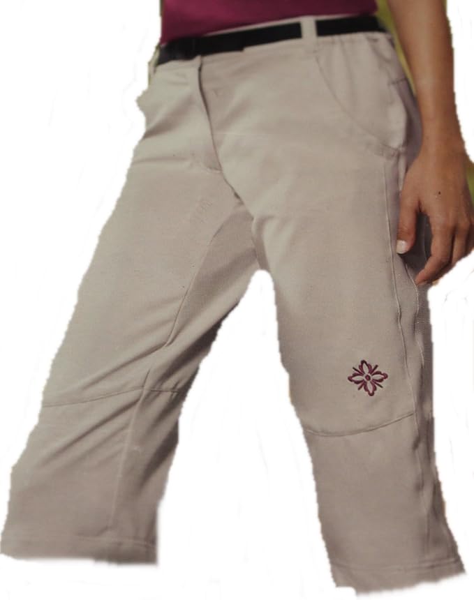 crivit hiking trousers