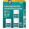 Member's Mark Lansoprazole Delayed-Release Capsules, USP 15mg (42 Count)