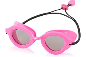 Speedo Kids' Swim Goggles Sunny G Ages 3-8