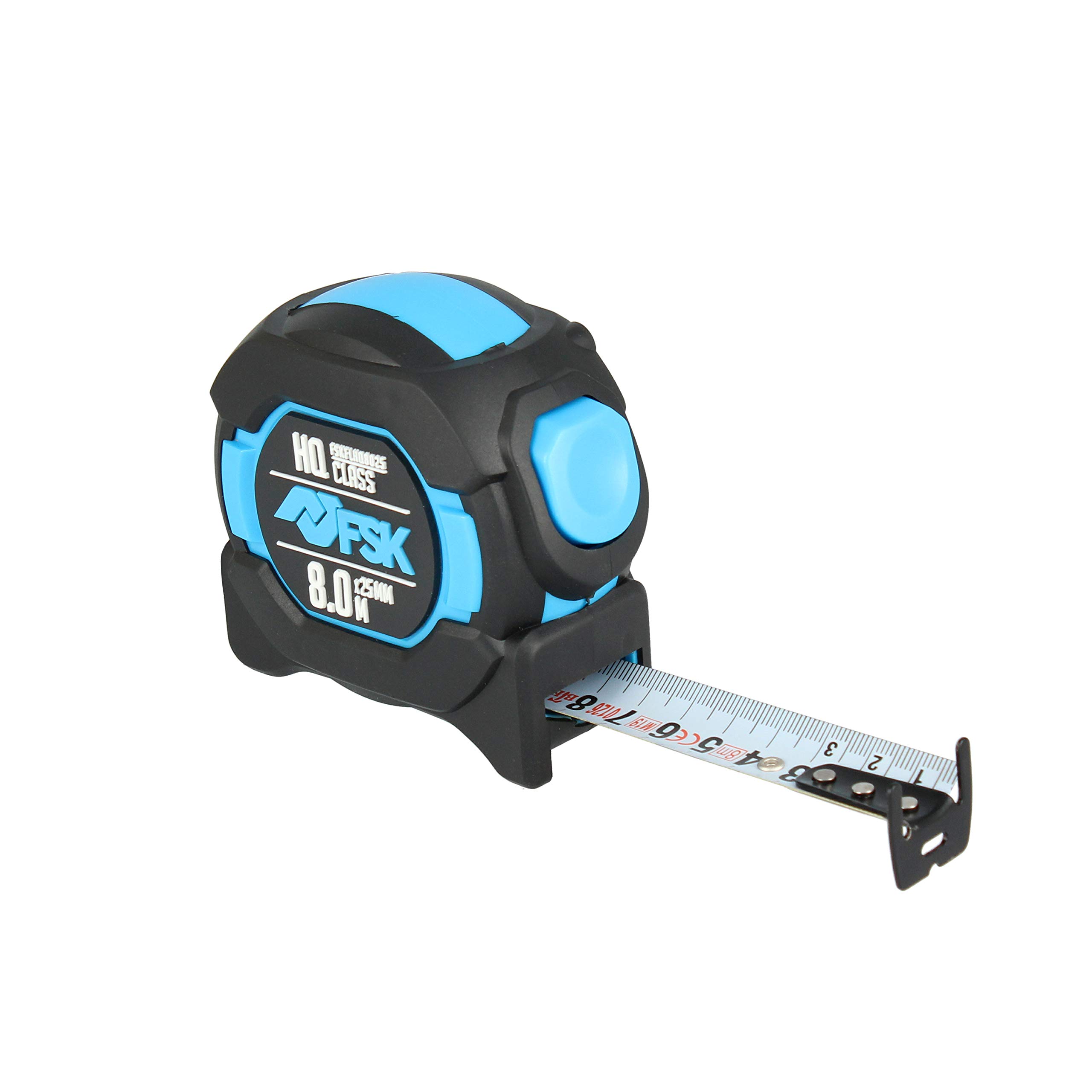 Ferrestock FSKFLHQ8025 Flexometer, Blue