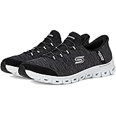 Skechers Womens Slip-ins: Glide-Step - Peak Slip on Sneakers
