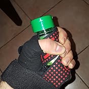 Beast Gear Cinghie Sollevamento Pesi Cinghie Professionali Con - Foto 3