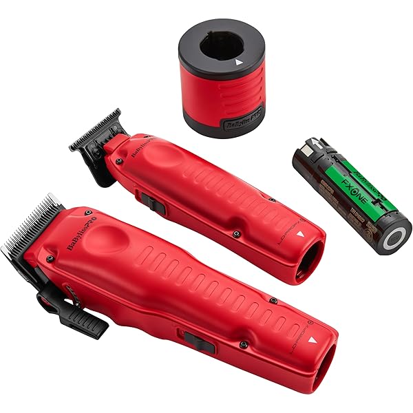 Amazon.com: BaBylissPRO® FXONE LOPROFX Limited EditionPurple Tool