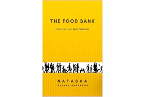 THE FOOD BANK: Non-Fiction