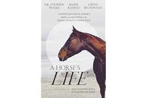 A Horse's Life: The Neuroscience of Equine Welfare