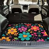 Universal Car Trunk Mat 29