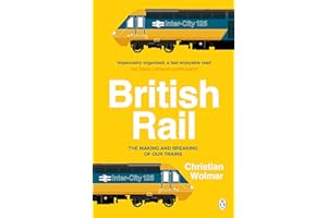 British Rail