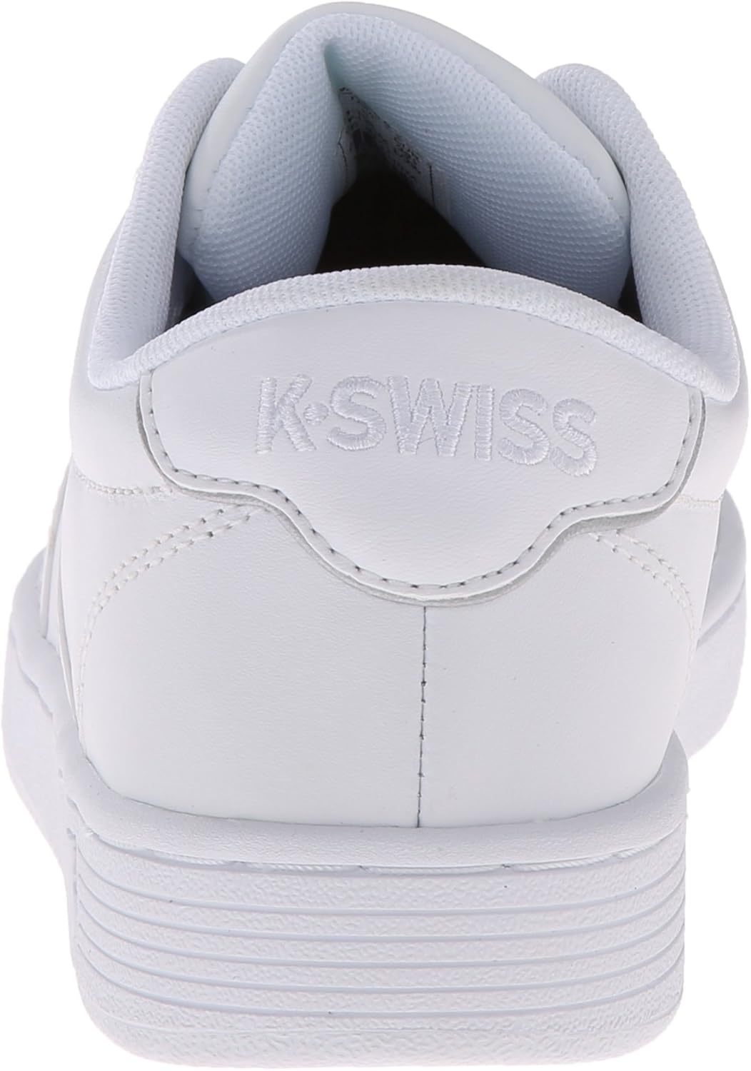  | K-Swiss Women's Court Pro II CMF Athletic Shoe | Fashion Sneakers