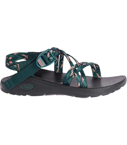 coco Chaco ZX/2 Cloud Sandals - Women's | REI Co-op