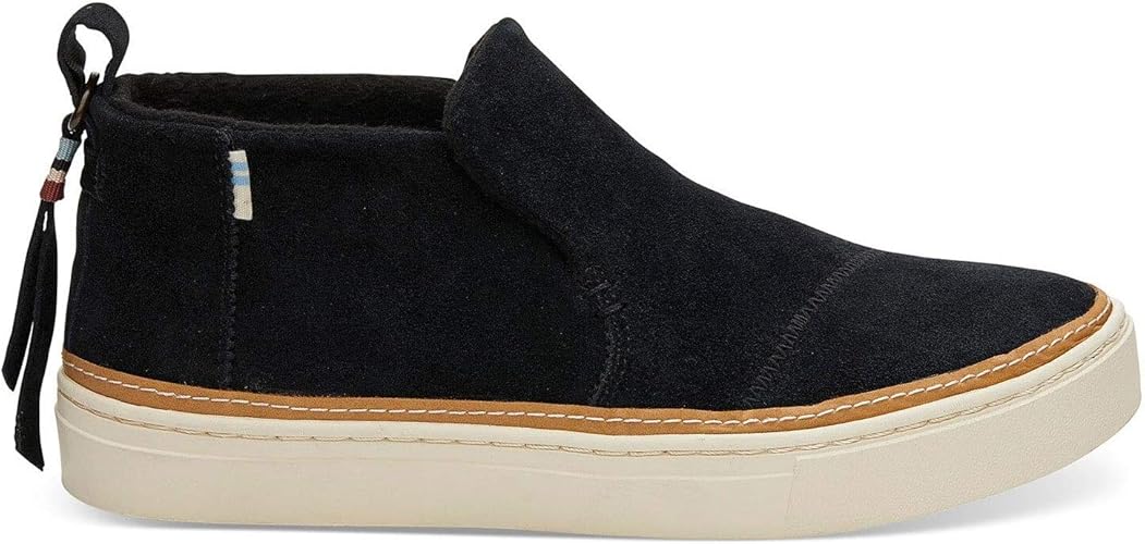 toms paxton slip on