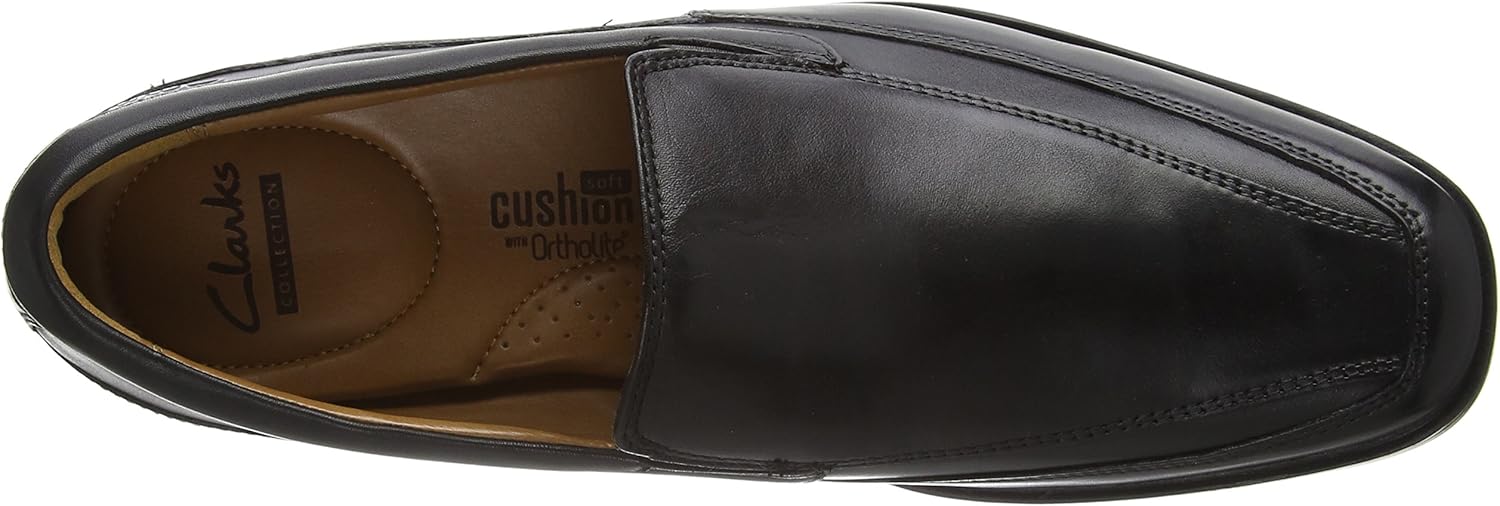 clarks shoes soft cushion ortholite