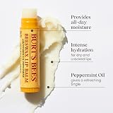 Burt's Bees Lip Balm Multipack 2x4.25g Beeswax Vitamin E Lip Care view 2