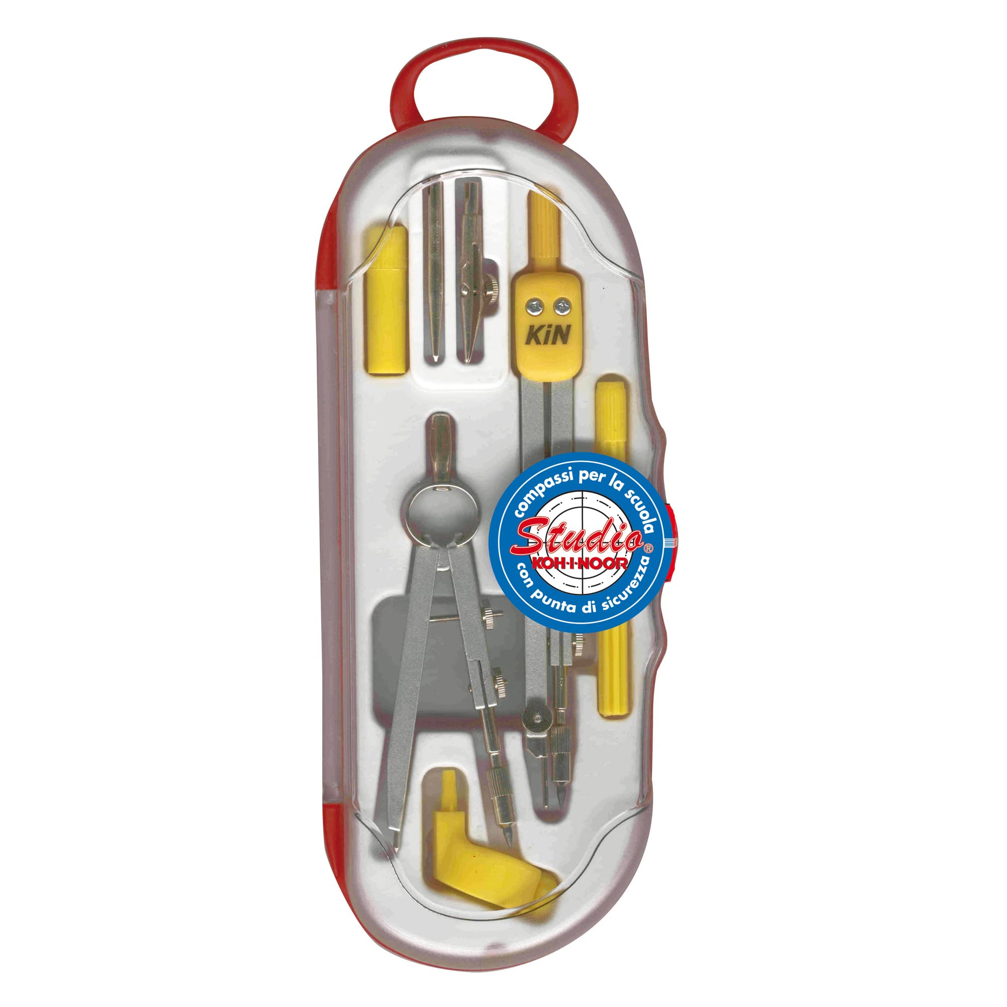 KOH-I-NOOR HD8207 Compass