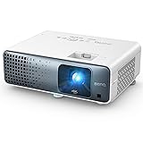 BenQ TK710 4K Laser 3200 Lumens Movie and Gaming