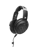 HD 490 PRO Open-Back Professional Headphone
