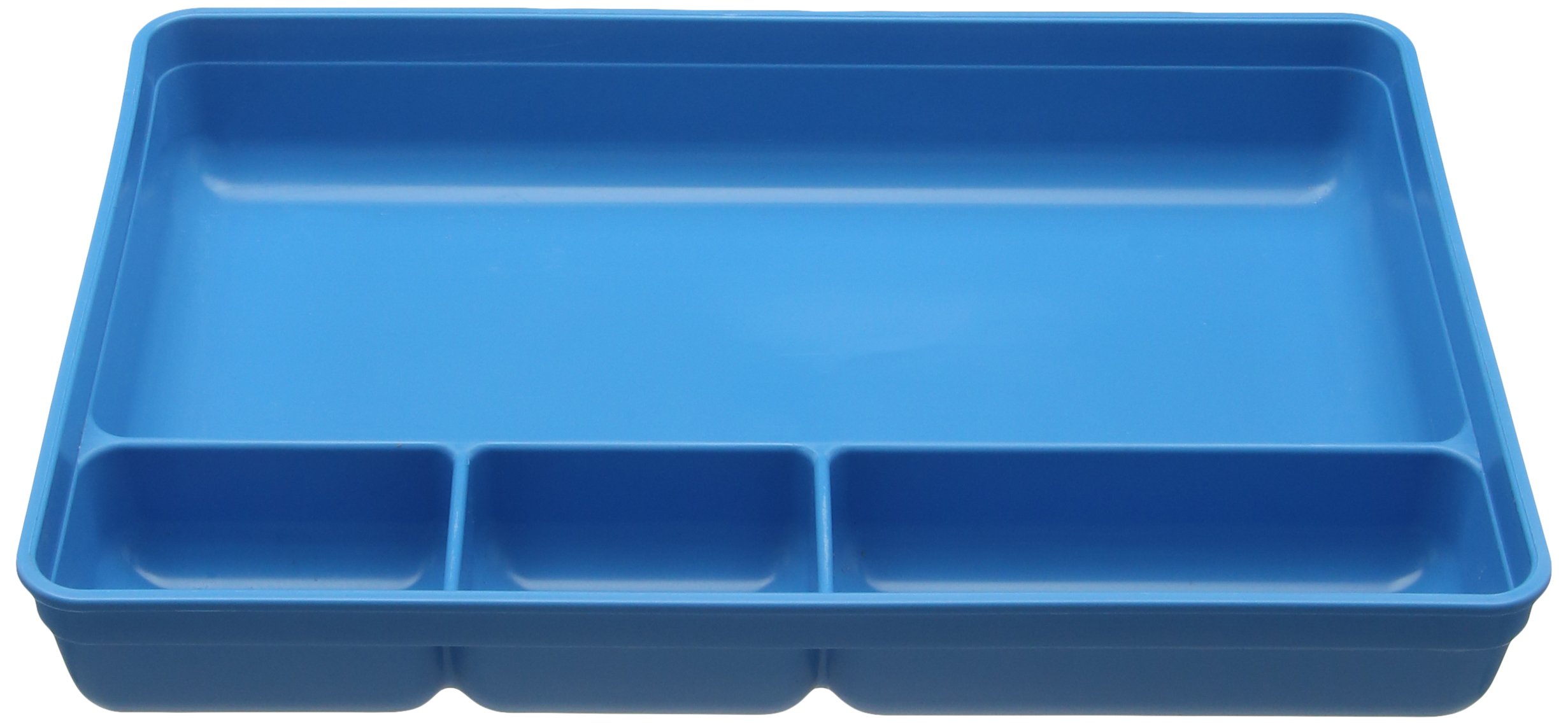 GIMA CIT2718 Plastic Compartment Tray, 270 mm x 180 mm x 41 mm