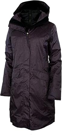 columbia timber pointe jacket