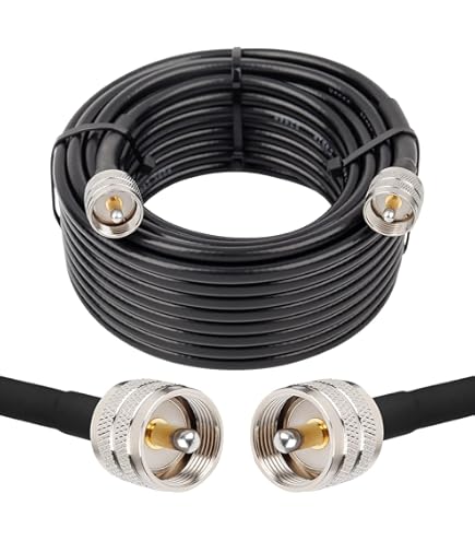 Câble USB Vers DB9 Pour Radio Kenwood TS-2000/TS-480/TS-590 - 3 M, Puce PL2303GT, Programmation - 4