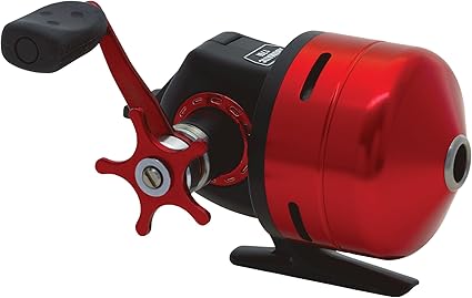 abu garcia abumatic 170 spincast reel