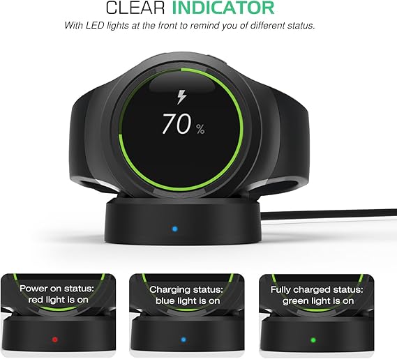 Samsung Gear S2 Charger Blinking Red Factory Sale Get 55 Off Frontpagemediauk Co Uk