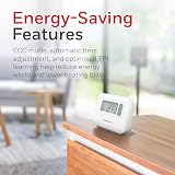 Honeywell Home T3R Wireless Smart Thermostat Kit 7-Day Programmable 868 MHZ view 5