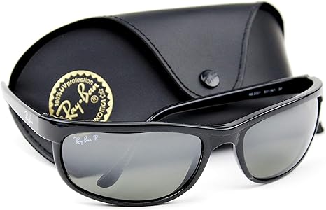 ray ban polarizadas espejo