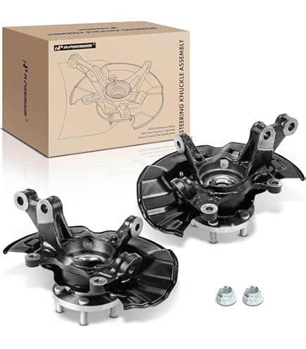 Amazon.com: Genuine Acura 51216-TZ5-A00 Steering Knuckle : Automotive