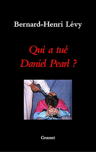 Download Qui a tué Daniel Pearl ? (essai français) PDF