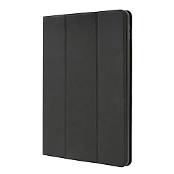 Tucano Up Plus IPD102UPP-BK Case with Cover for