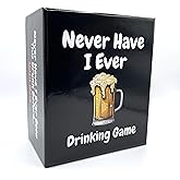 Never Have I Ever Been This Drunk Before... Until Now | A Drinking Game Designed to Reveal Your Friends' Hilarious Secrets!