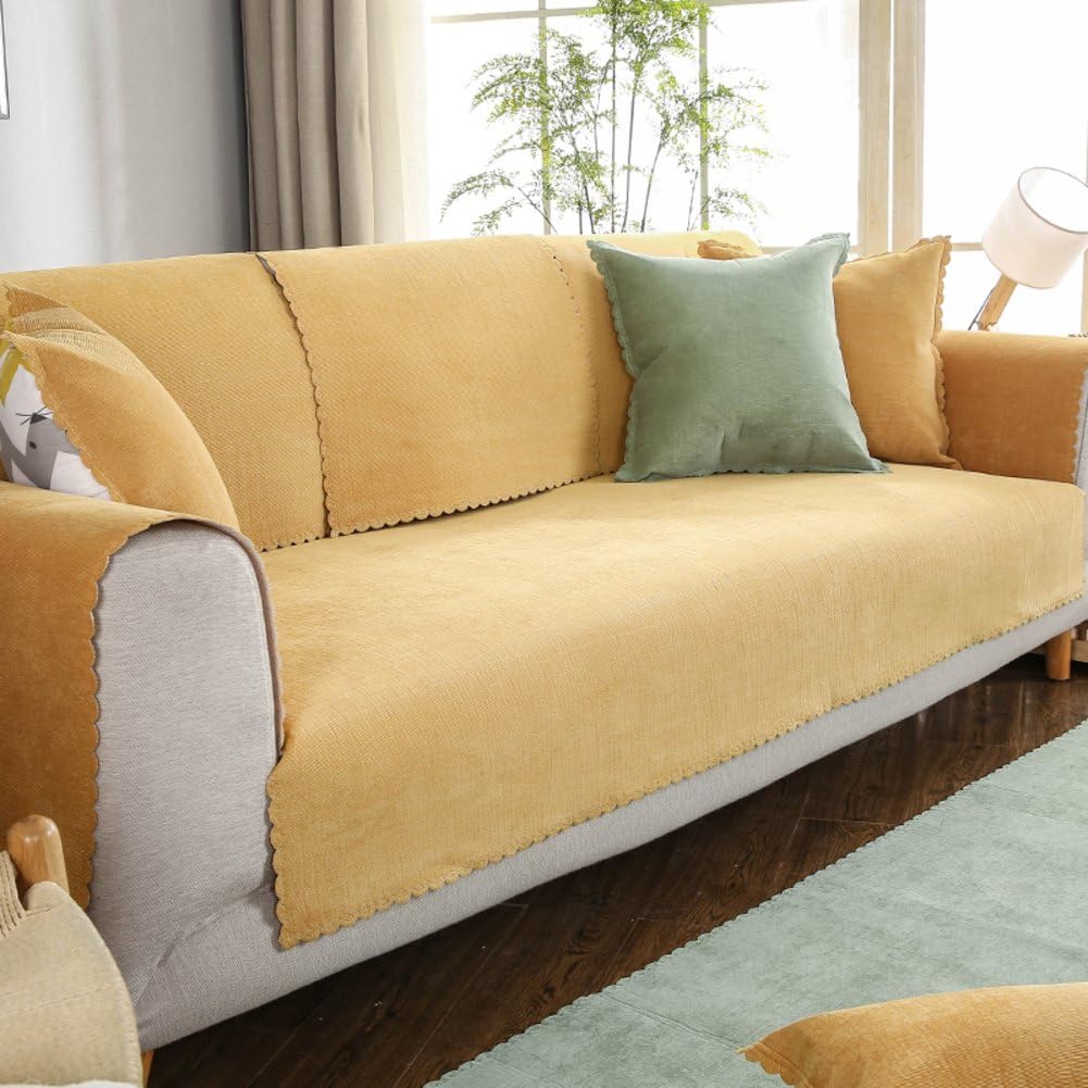 KE & LE Waterproof Slipcovers Furniture Protector, Couch