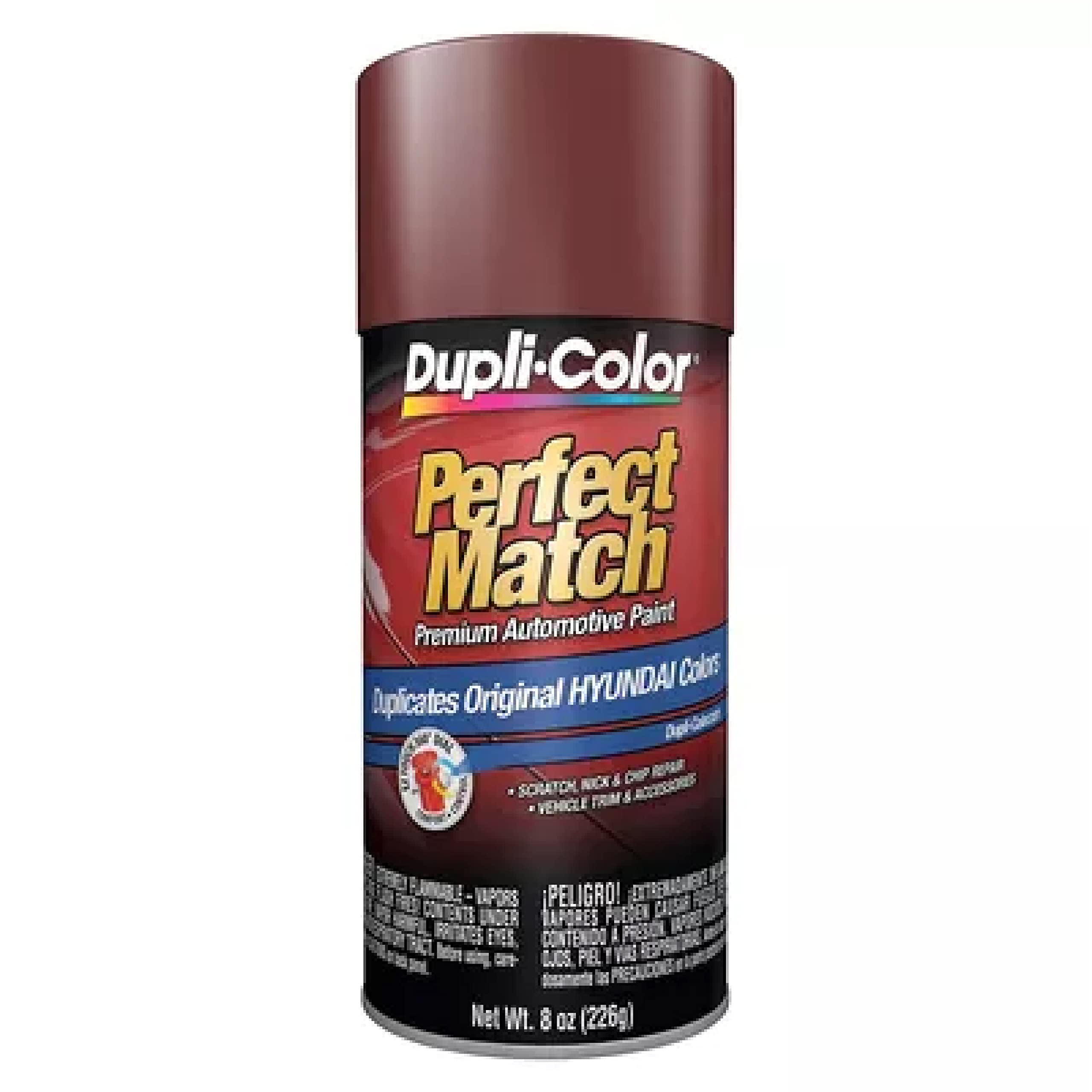 Dupli-Color VHT S24BHY1801 Scratch Fix All-in-1