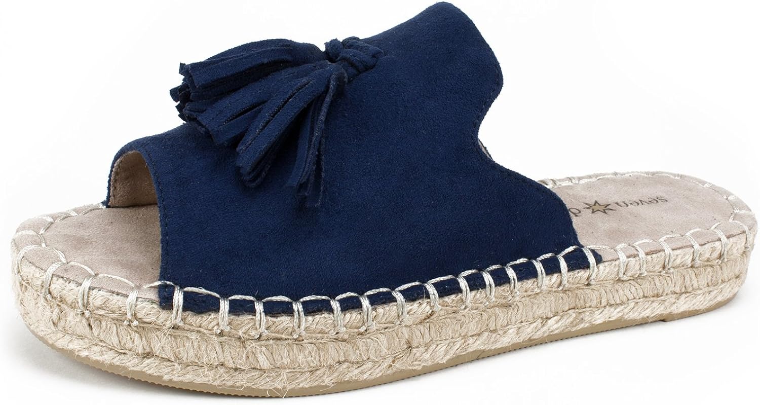 seven dials platform shoes