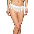DKNY Women's Sheers Hipster Panty