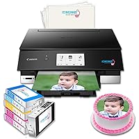 edible cake printer machine