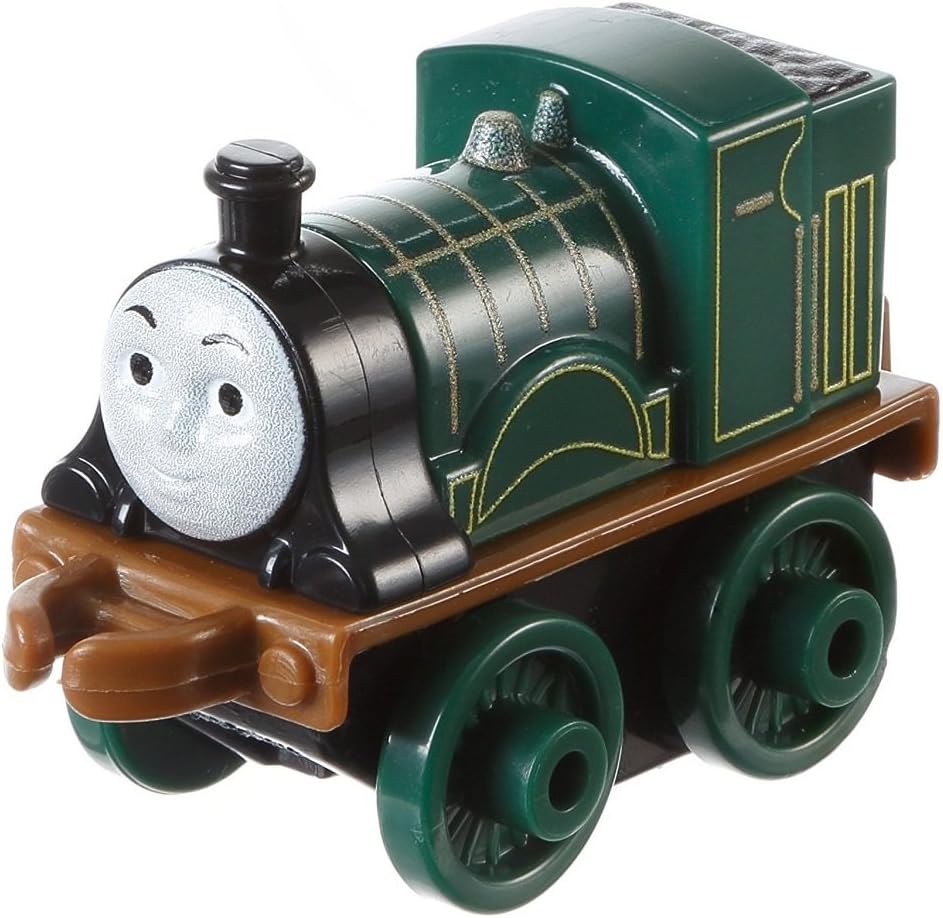 thomas and friends thomas and emily