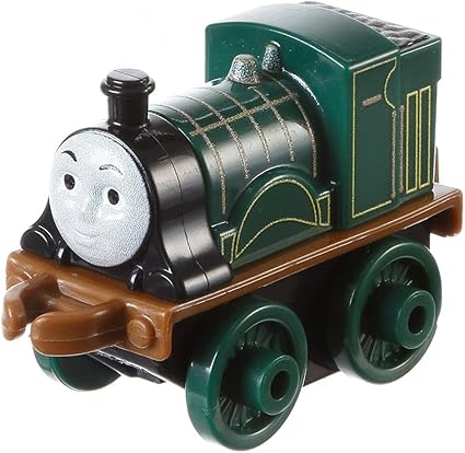 mini trenes de thomas