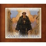 Augustine Of Hippo Christian Biographies For Young Readers Simonetta Carr Amazon Com Books