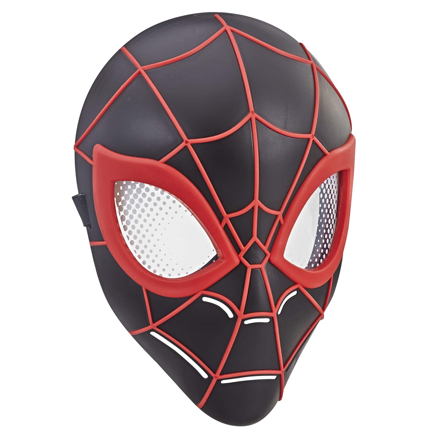 Buy Spiderman Marvel Miles Morales Hero Mask Online At Low Prices In India Amazon In