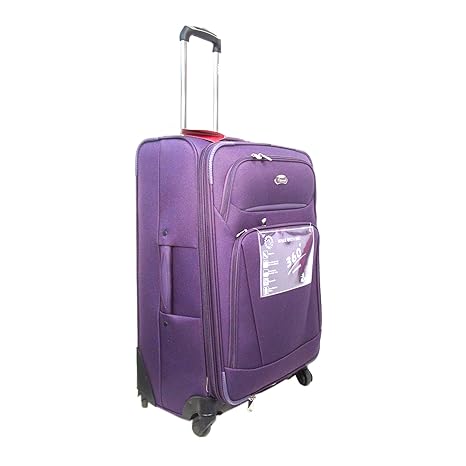 encore trolley bag
