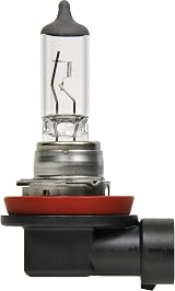 OSRAM Original H8 12V 35W Headlamp Bulb 64212 PGJ19-1 Folding Box view 3